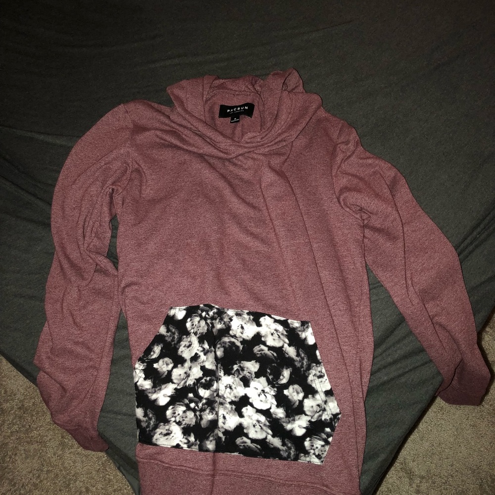 Pacsun Hoodie